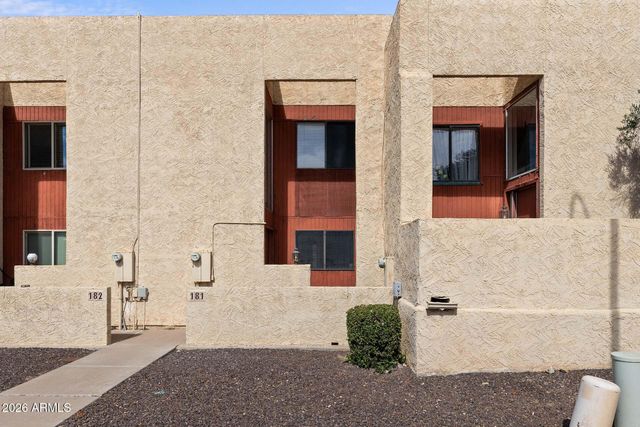 2165 E UNIVERSITY Drive 181, Mesa, AZ 85213