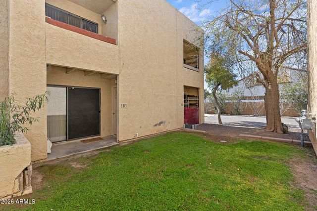 2165 E UNIVERSITY Drive 181, Mesa, AZ 85213