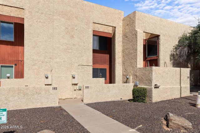 2165 E UNIVERSITY Drive 181, Mesa, AZ 85213