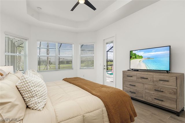 5845 Carnoustie CT, Ave Maria, FL 34142