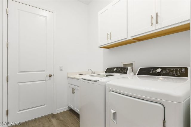 5845 Carnoustie CT, Ave Maria, FL 34142