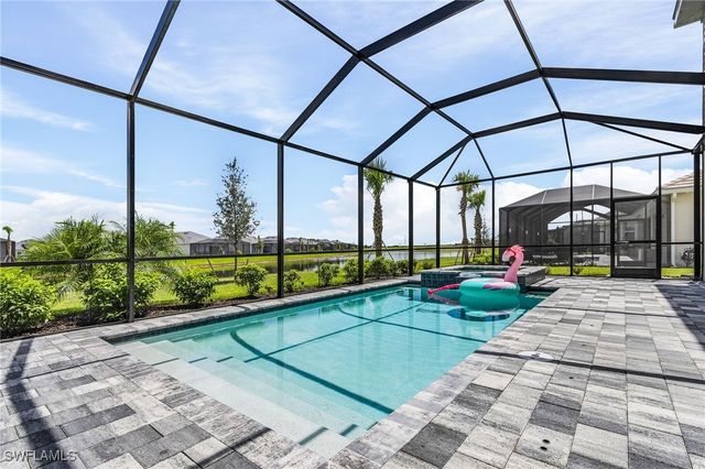 5845 Carnoustie CT, Ave Maria, FL 34142