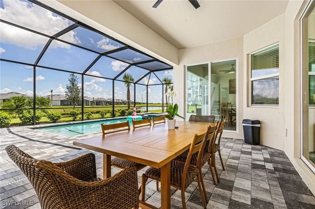 5845 Carnoustie CT, Ave Maria, FL 34142