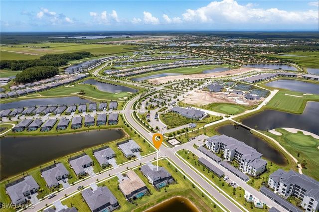 5845 Carnoustie CT, Ave Maria, FL 34142