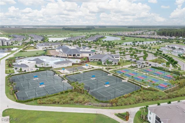 5845 Carnoustie CT, Ave Maria, FL 34142