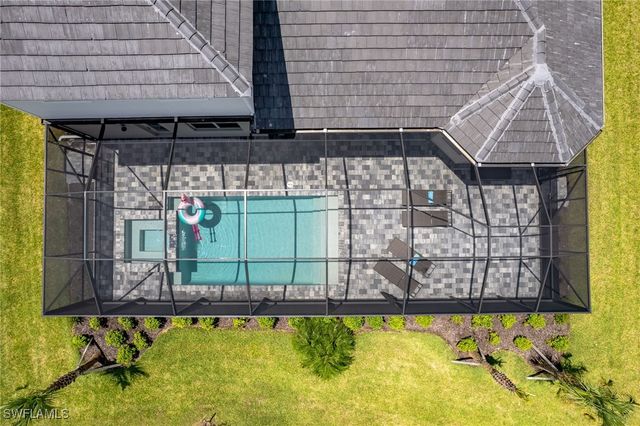 5845 Carnoustie CT, Ave Maria, FL 34142