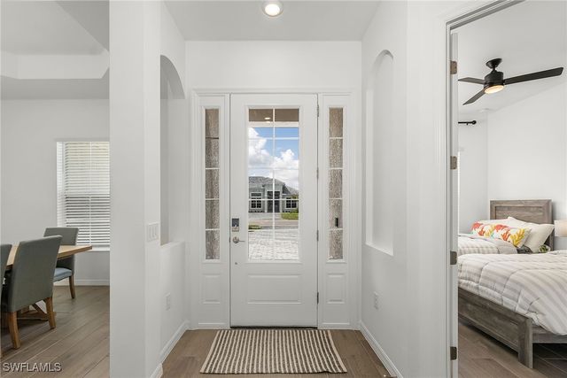 5845 Carnoustie CT, Ave Maria, FL 34142