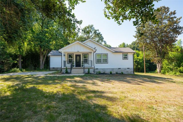 116 Hornets Nest Court, Bessemer City, NC 28016