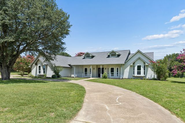 3128 Darby Lane, Denton, TX 76207