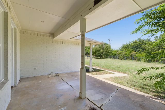3128 Darby Lane, Denton, TX 76207
