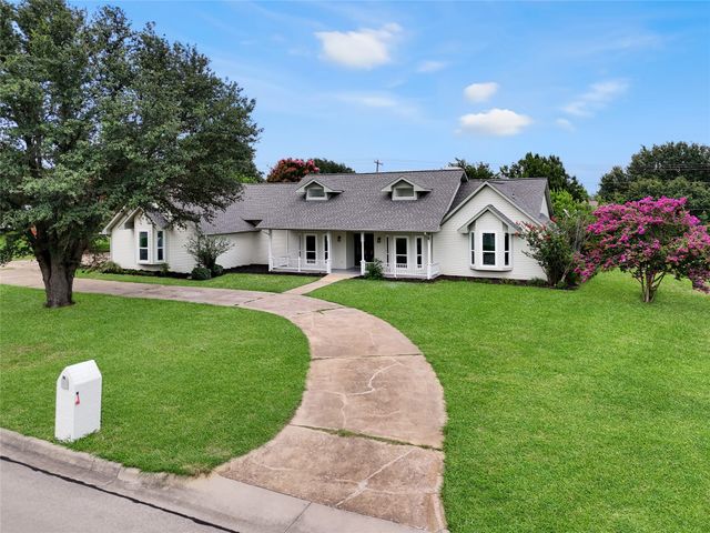 3128 Darby Lane, Denton, TX 76207
