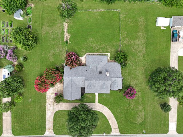 3128 Darby Lane, Denton, TX 76207