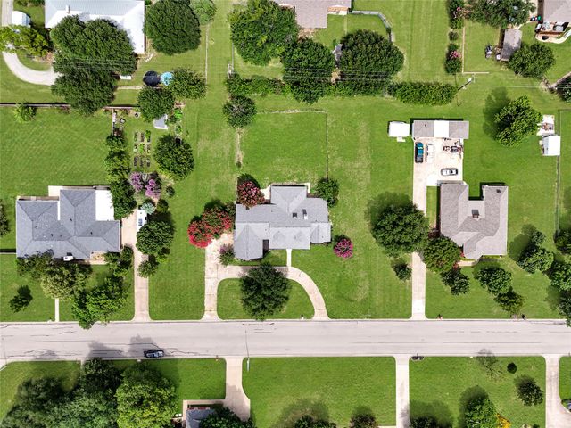 3128 Darby Lane, Denton, TX 76207
