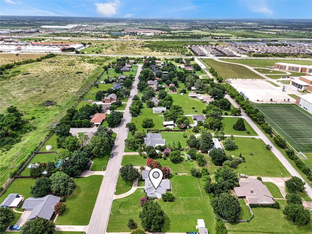 3128 Darby Lane, Denton, TX 76207