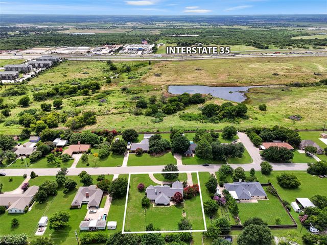 3128 Darby Lane, Denton, TX 76207