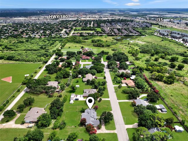 3128 Darby Lane, Denton, TX 76207