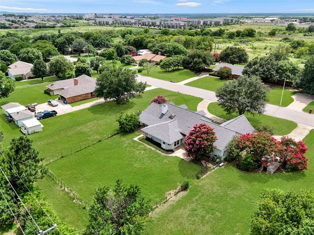 3128 Darby Lane, Denton, TX 76207