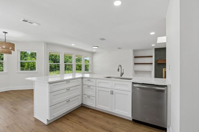 3128 Darby Lane, Denton, TX 76207