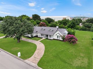 3128 Darby Lane, Denton, TX 76207