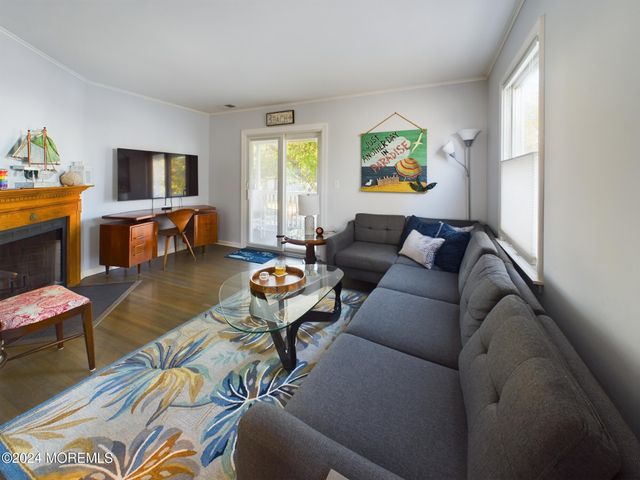 107 Brinley Avenue 9, Bradley Beach, NJ 07720