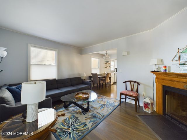 107 Brinley Avenue 9, Bradley Beach, NJ 07720