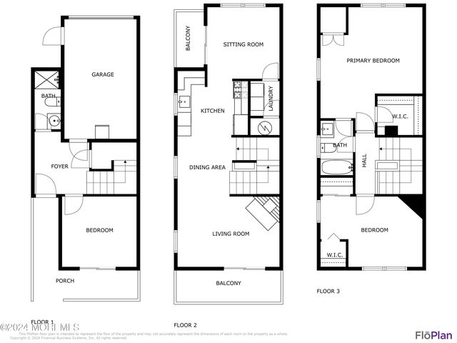 107 Brinley Avenue 9, Bradley Beach, NJ 07720