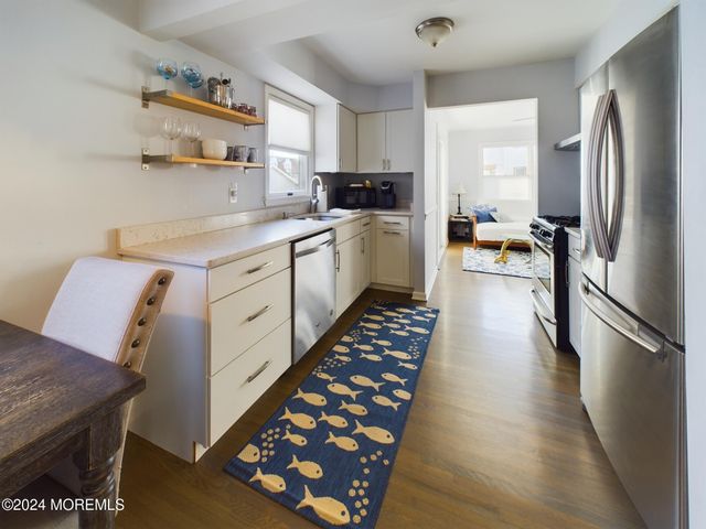 107 Brinley Avenue 9, Bradley Beach, NJ 07720