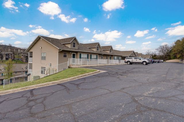 32 Golfshores Drive Apt 3, Branson, MO 65616