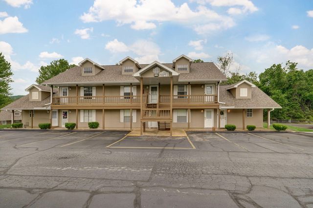 32 Golfshores Drive Apt 3, Branson, MO 65616