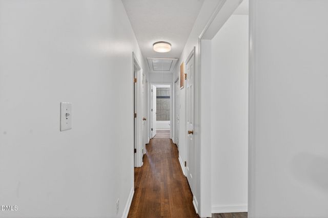 904 Seabrook Road, Raleigh, NC 27610