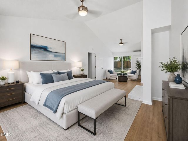904 Seabrook Road, Raleigh, NC 27610