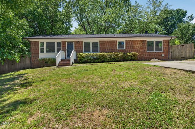 904 Seabrook Road, Raleigh, NC 27610