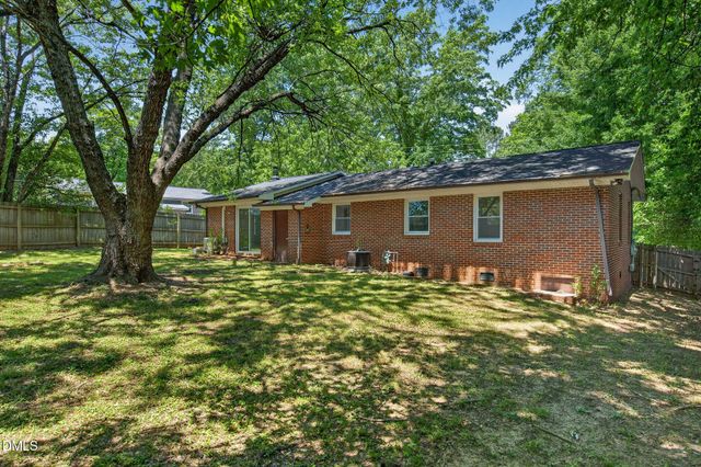 904 Seabrook Road, Raleigh, NC 27610