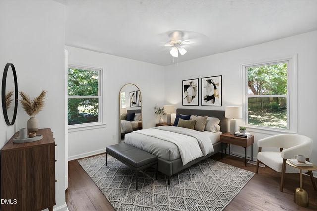 904 Seabrook Road, Raleigh, NC 27610