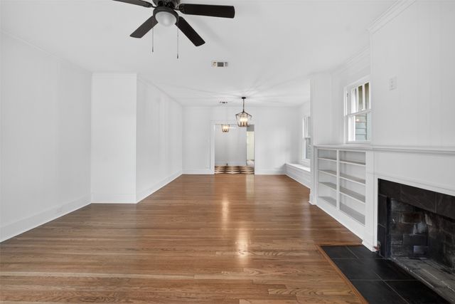 106 Washington Place S, Marshall, TX 75670