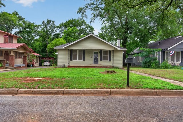 106 Washington Place S, Marshall, TX 75670
