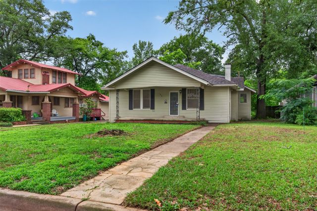 106 Washington Place S, Marshall, TX 75670