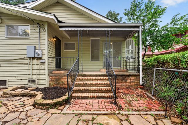 106 Washington Place S, Marshall, TX 75670
