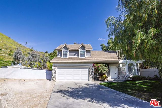 27866 Glasser Avenue, Canyon Country, CA 91351