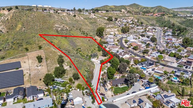 27866 Glasser Avenue, Canyon Country, CA 91351