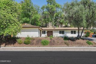 5730 Serrania Avenue, Woodland Hills, CA 91367