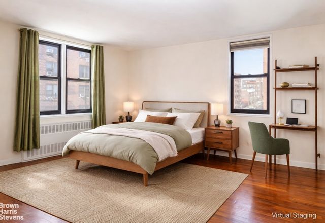 8330 Vietor Ave Apt 529, New York City, NY 11373