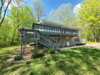 387 60th Avenue, Clear Lake, WI 54005