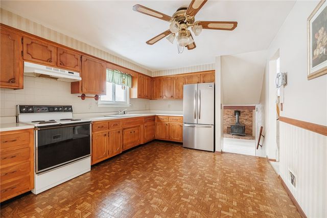 21 Butcher Road, Parma, NY 14468