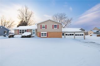 21 Butcher Road, Parma, NY 14468