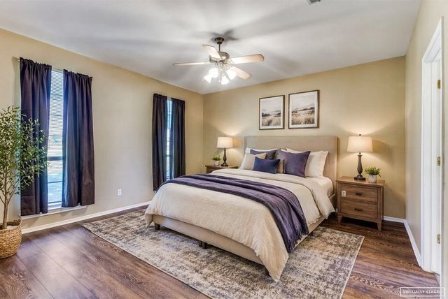9879 W Highway 199, Poolville, TX 76487