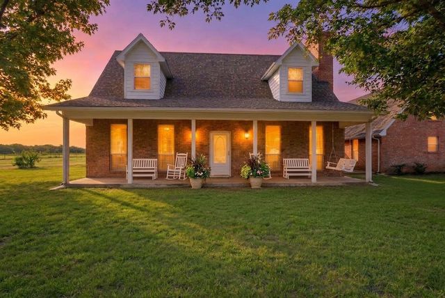 9879 W Highway 199, Poolville, TX 76487