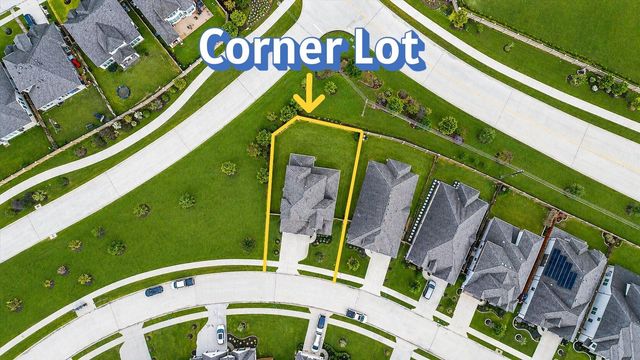 24034 Thornbird Cliff Way, Katy, TX 77493