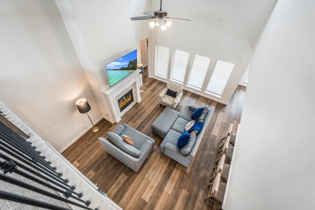 24034 Thornbird Cliff Way, Katy, TX 77493