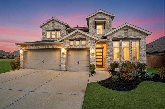 24034 Thornbird Cliff Way, Katy, TX 77493